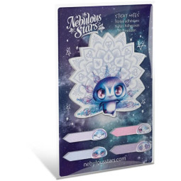 Sticky Notes - Blizzia