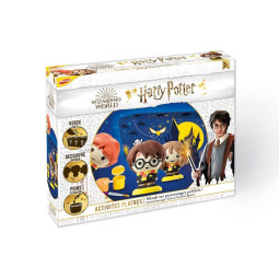 HARRY POTTER - PLATRE