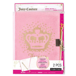 Juicy Couture Velvet...