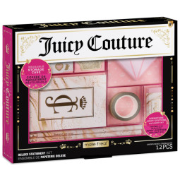 Juicy Couture Deluxe...