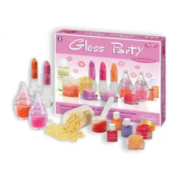 ATELIER MAQUILLAGE - GLOSS...