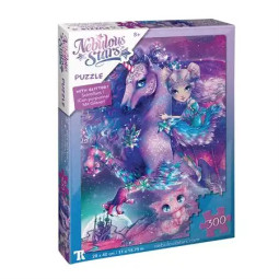 Puzzle scintillants Nebulia...
