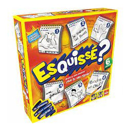 Esquissé? 76201