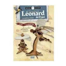 Les Machines de Léonard de...