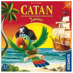 Catan Junior