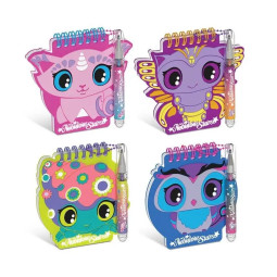Assortiment de minis...