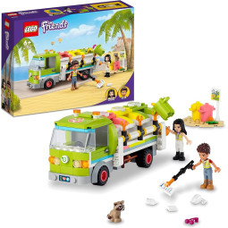 FRIENDS  LE CAMION DE...
