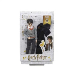 HARRY PO POUPEE Y POTTER