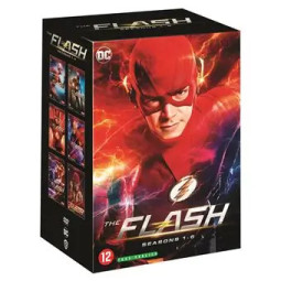 6  12 Flash Français