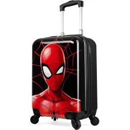 VALISETTE SPIDERMAN 7817