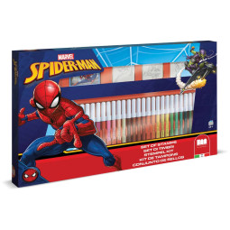COFFRET 36 FEUTRES AVANGERS...