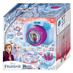 STICKER MACHINE FROZEN 2 8981