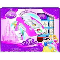 STICKER MACHINE DISNEY...