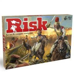 Risk B7404/101