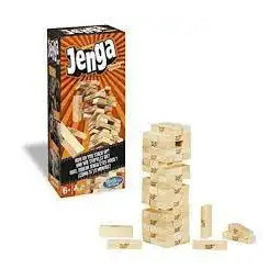 Jenga classique A2120EU4