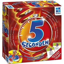 5 Secondes nomade 678120