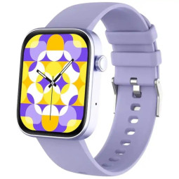 MONTRE CONNECTEE COLMI P71...