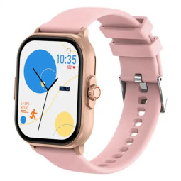 MONTRE CONNECTEE COLMI C63...