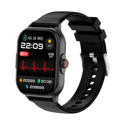 MONTRE CONNECTEE COLMI C63...
