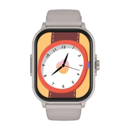 MONTRE CONNECTEE COLMI C63...