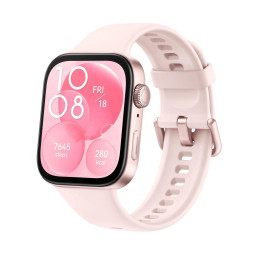 HUAWEI WATCH FIT 3 PINK