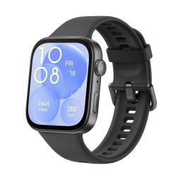 HUAWEI WATCH FIT 3 BLACK