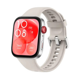 HUAWEI WATCH FIT 3 WHITE