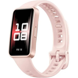 HUAWEI BAND 9 CHARM PINK