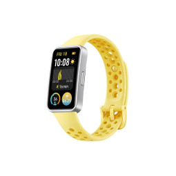 HUAWEI BAND 9 LEMON YELLOW