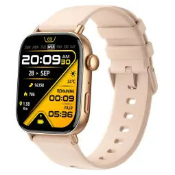 MONTRE CONNECTEE COLMI C8...