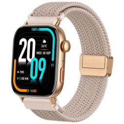 MONTRE CONNECTEE COLMI C8...