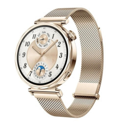 HUAWEI WATCH GT 5 41mm Gold...