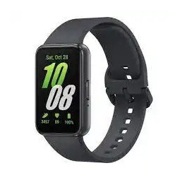 SAMSUNG GALAXY FIT 3 GRAY 