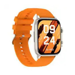 MONTRE CONNECTEE COLMI C81...