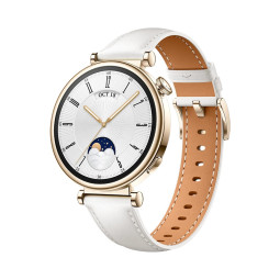 WATCH HUAWEI GT4 41MM WHITE...