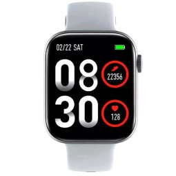 MONTRE CONNECTEE COLMI P45...