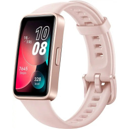 HUAWEI BAND 8 SILICONE...