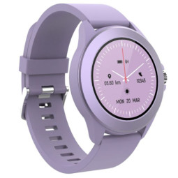 Smartwatch Forever Colorum...