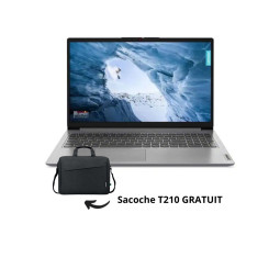 Pc portable lenovo IdeaPad...