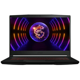 PC PORTABLE MSI GAMING I5...