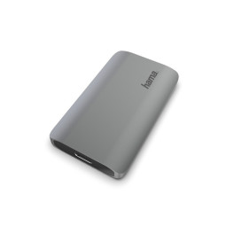 Hama SSD externe, USB 250 Go 