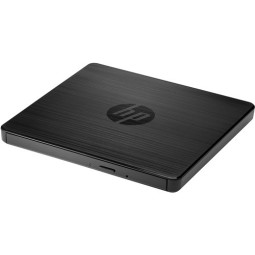 Lecteur DVD externe USB HP