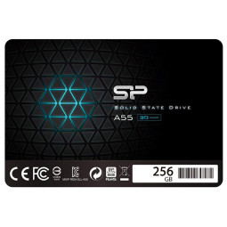DISQUE DUR SSD 256 GB...