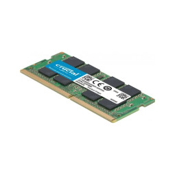 BARETTE MEMOIRE 8GB  LAPTOP...