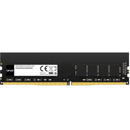Barrette mémoire LEXAR 8GO...