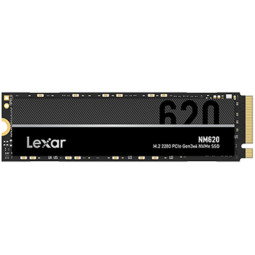 Disque Dur LEXAR Ssd 512Go...