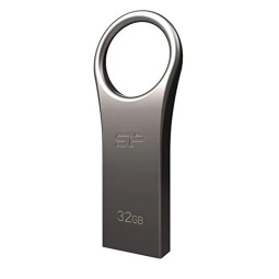 Clé USB SILICON POWER Metal...