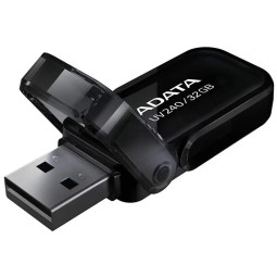 CLE USB 32G NOIR...