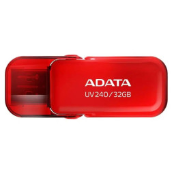 CLE USB 32G  Rouge...