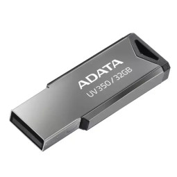 CLE USB 32G METALIQUE